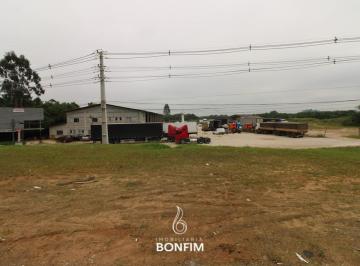 Comercial , Fazenda Rio Grande · ÁREA FAZENDA RIO GRANDE 30.000M² DE FRENTE PARA REGIS BITERCOURT   