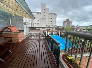 Foto 06 · AMPLA COBERTURA 5 DORMITÓRIOS/3 SUÍTES COM PISCINA !!!