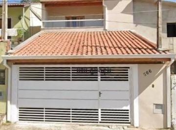 6cffa8fca86e5b37c7cedf39d684d15880c5e7f4 · Casa com 2 dormitórios à venda, 130 m² por R$ 425.000 - Terras de São Pedro e São Paulo - Salto/SP
