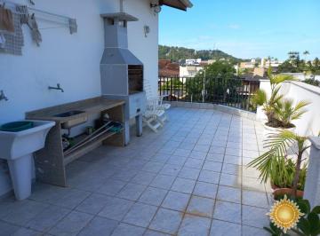 Imagem do Imóvel · Ótimo Apartamento Cobertura Duplex próximo da Orla da Praia do Itaguá !!