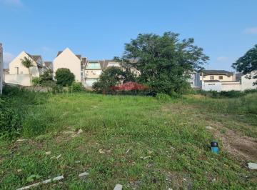 Foto 02 · Terreno, Jardim das Américas, Curitiba, PR