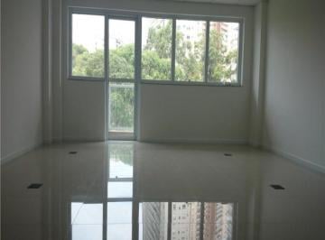 Comercial · 42m² · 1 Vaga · SALA COMERCIAL PARA VENDA 42M², VILA ANDRADE, SÃO PAULO