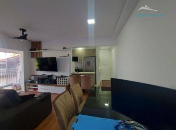 abe279db39db442473ac1214750eb23a594337ee · Apartamento com 3 dormitórios à venda, 92 m² por R$ 800.000,00 - Jardim Bonfiglioli - Jundiaí/SP