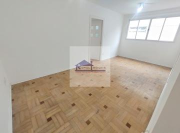 Apartamento de 2 quartos, São Paulo · Apartamento em Vila Clementino - São Paulo