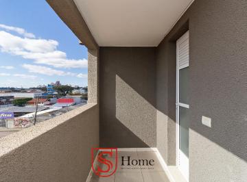 Apartamento · 45m² · 1 Quarto · 1 Vaga · Apartamento com 1 quarto e 1 vaga à venda no Pinheirinho
