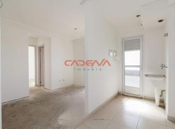 Apartamento · 45m² · 1 Quarto · 1 Vaga · Apartamento com 1 quarto e 1 vaga à venda no Pinheirinho