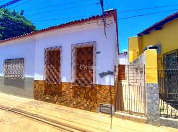 Casa · 107m² · 3 Quartos · Casa à Venda: Conforto e Praticidade em um Só Lugar!