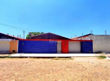 Casa · 231m² · 3 Quartos · 2 Vagas · Casa Residencial à venda, no bairro Santa Isabel, Teresina/PI