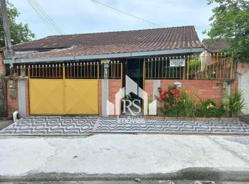 bc31c0c6e8fe9f66faef8e4564dc32294c7f74f7 · Casa com 3 dormitórios à venda, 120 m² por R$ 300.000,00 - Rio Várzea - Itaboraí/RJ