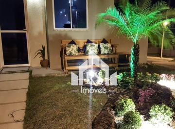 458c2f28f46e60515d0bdb186b46fa68bf5d0863 · Casa com 2 dormitórios à venda, 69 m² por R$ 230.000,00 - Três Pontes - Itaboraí/RJ