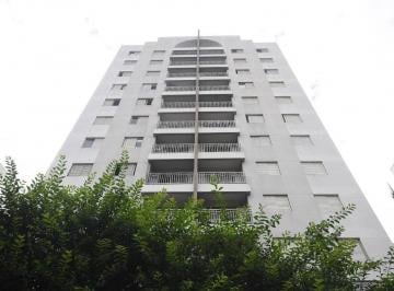 Apartamento de 3 quartos, São Paulo · Apartamento á venda no Portal do Morumbi, 75 metros, 3 Dormitórios, 1 vagas-FL34