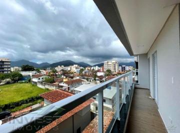 Imagem do Imóvel · Ubatuba, centro- Apartamento novo com 03 dormitórios, sendo 01 suíte!