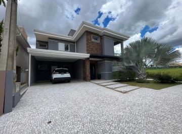 Casa de 4 quartos, Campinas · Casa Alto Padrão - SwissPark Campinas/SP - Sant Moritz