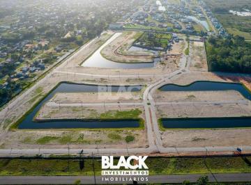 Terreno · 360m² · Terreno à venda em condomínio fechado | Itapeva, Torres - RS