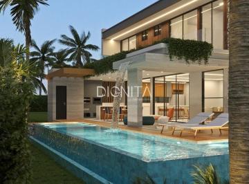 Casa · 442m² · 6 Quartos · 4 Vagas · Casa à venda no bairro Riviera - Aquiraz/CE
