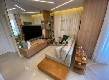 205a60014405f7749004d03b8e780cc679b1c2a4 · Apartamento com 2 dormitórios à venda, 85 m² por R$ 1.200.000,00 - Natura Park Condominium Club - It