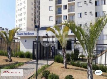 f03f9beaac7e087b9d91beeeea0338abc9c81771 · Apartamento no Condomínio Poema na Vila Mimosa em Campinas/SP
