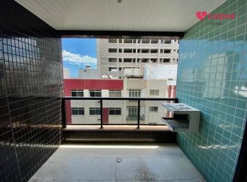 693e99ece4031b8186d81b54a387492a7b26290d · Apartamento com 3 dormitórios para alugar, 100 m² por R$ 4.750,00/mês - Centro - Guarapari/ES