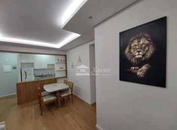 abaff84ec97c1b387dc77f925a0f844538025c71 · Apartamento com 3 dormitórios, 60 m² - venda por R$ 380.000,00 ou aluguel por R$ 2.700,00/mês - Jard