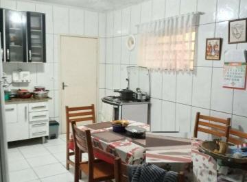 Casa · 148m² · 4 Quartos · 3 Vagas · Vila Santa Rita Cidade Dutra Sobrado excelente localização