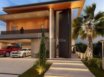 660c6da1cf7bac5734bab3a616295f7a42075410 · Casa com 4 dormitórios à venda, 427 m² por R$ 6.900.000,00 - Alphaville - Santana de Parnaíba/SP
