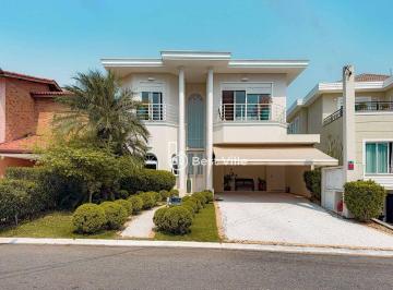 f9c870bcef3046f062aec9508853c1fd72ed32c8 · Casa com 4 dormitórios à venda, 375 m² por R$ 4.800.000,00 -  Alphaville - Santana de Parnaíba/SP