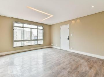 Apartamento de 3 quartos, São Paulo · Apartamento à Venda - Sumaré, 3 Quartos, 95 m² - São Paulo