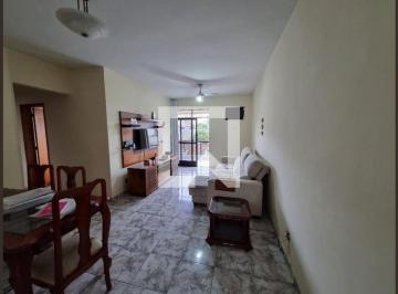 Apartamento · 110m² · 3 Quartos · 1 Vaga · Apartamento à Venda - Irajá, 3 Quartos,  110 m² - Rio de Janeiro