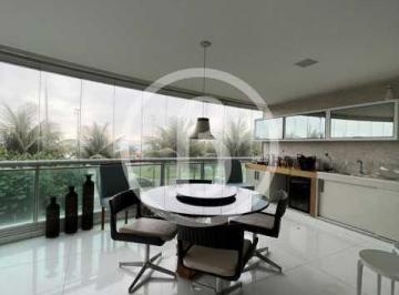 Apartamento · 400m² · 4 Quartos · 4 Vagas · Apartamento : Padrão / Residencial / Barra da Tijuca