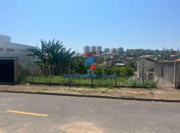 Comercial · 432m² · Terreno à venda em Campinas, Nova Campinas, com 432 m²