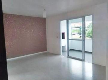 Apartamento · 102m² · 3 Quartos · 1 Vaga · Apartamento no bairro Sagrada Família