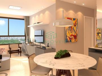 Apartamento · 53m² · 2 Quartos · 1 Vaga · Apartamentos de 01 e 02 Quartos na Imbiribeira, Recife/PE