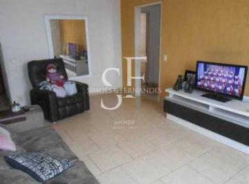 Apartamento · 74m² · 2 Quartos · Rocha - Rua Doutor Garnier - Apartamento 2 quartos, dependência completa.