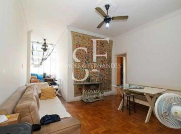 Apartamento · 50m² · 1 Quarto · 1 Vaga · Vila Isabel- Rua Heber Bôscoli, Original 1 quarto, dependência revertida para o