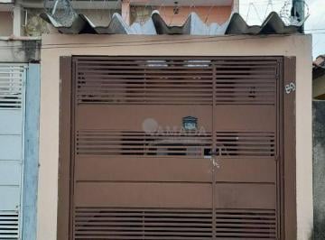 083fef80507aaf427ec3a3cf4e75f04d2255213c · Sobrado com 3 dormitórios à venda, 120 m² por R$ 530.000,00 - Parque Industrial - São Paulo/SP