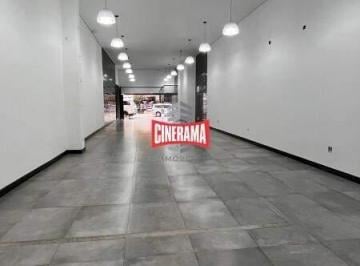 Comercial · 353m² · Salão para aluguel, Osvaldo Cruz - São Caetano do Sul/SP