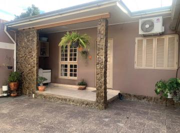 Casa · 2 Quartos · 1 Vaga · Casa à venda - em Nova Sapucaia