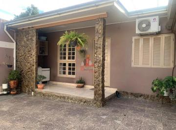Casa · 2 Quartos · 1 Vaga · Casa à venda - em Nova Sapucaia