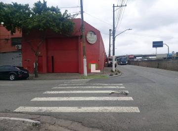 b78dba60c44f4215678157bef41c2cd0a60d3d91 · Galpão para alugar, 580 m² por R$ 16.096,51/mês - Vila Maria - São Paulo/SP