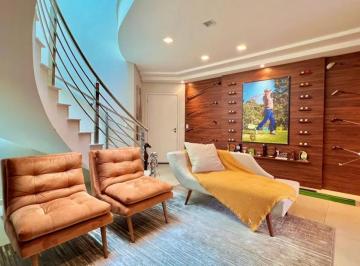 Apartamento · 293m² · 3 Quartos · 5 Vagas · Res. Dona Gilda | 03 dormitórios | Bela Vista