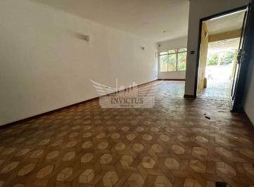 Casa · 175m² · 3 Quartos · 2 Vagas · Sobrado Residencial/Comercial para Comprar, 175m² - Bairro Campestre, Santo André/SP.