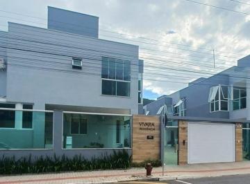 Casa · 86m² · 2 Quartos · 1 Vaga · Sobrado - Balneário Camboriú - 2 Suítes