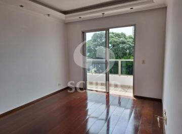 Photo 1 · Apartamento par Aceita Pet 3 quartos 1 suíte e 2 vagas tem 3 elevadores para ven