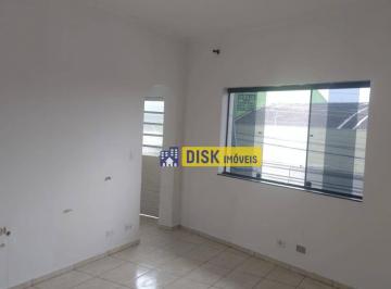 3b8caa8e619e9434a4d1f66eff4336da156e8d70 · Sala para alugar, 37 m² por R$ 1.930,00/mês - Vila Alto de Santo André - Santo André/SP