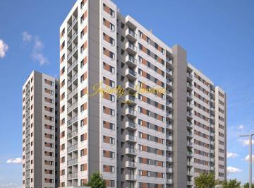Apartamento · 43m² · 2 Quartos · Sky Clube Apartamento 2 quartos em Irajá
