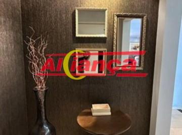 Apartamento · 455m² · 5 Quartos · 4 Vagas · APARTAMENTO NO JARDIM MAIA!