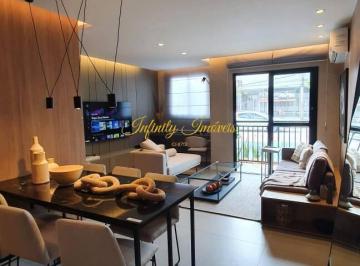 Apartamento · 59m² · 3 Quartos · 1 Vaga · Living Wish Apartamento 3 quartos com suíte