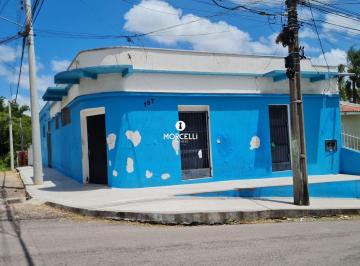 Comercial · 200m² · 1 Quarto · Casa comercial na rua Ernesto Becker em Santa Maria