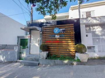 e239409980afed2caa253fc401a7115a09269396 · Sobrado, 100 m² - venda por R$ 890.000,00 ou aluguel por R$ 5.330,00/mês - Vila Clementino - São Pau
