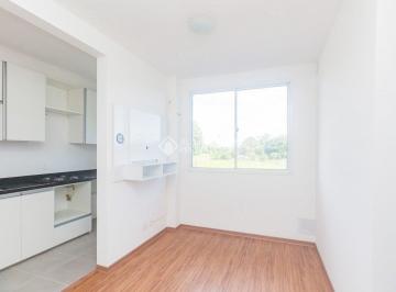 448346_TRES DE OUTUBRO 15 506_ (2) · Apartamento 2 dormitórios, no bairro Sarandi